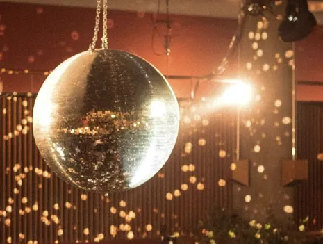 Kids’ Disco 2026