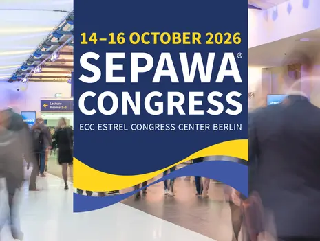 SEPAWA CONGRESS 2026