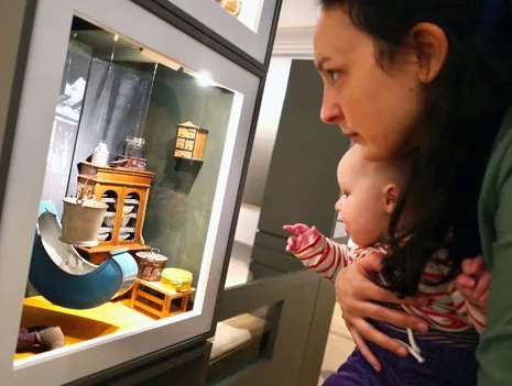 Parental leave cultur
