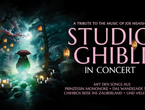 Studio Ghibli