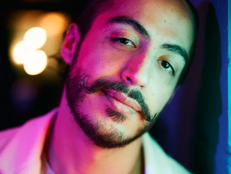 Masud Akbarzadeh