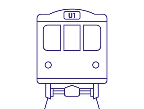 Linie 1