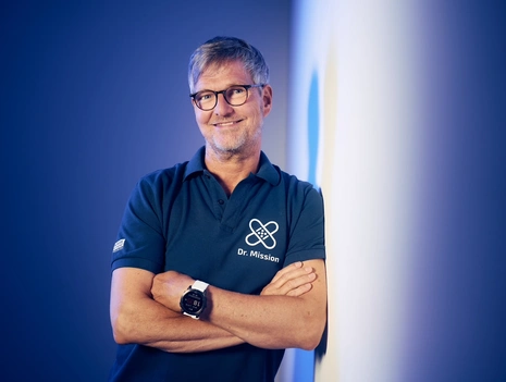 Dr. Lüder Warnken