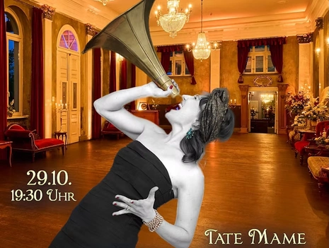 Hotel de Pologne - concert