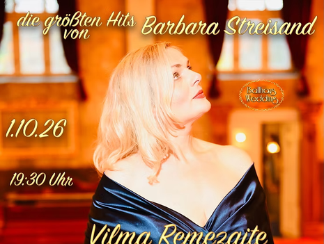 Vilma Remezaite