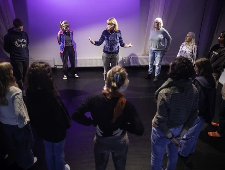 Insights: Open Space