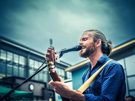 Ben Barritt