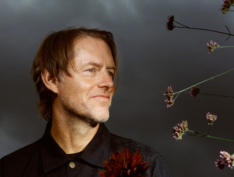 Ed O'Brien - An Evening With… Blue Morpho Tour