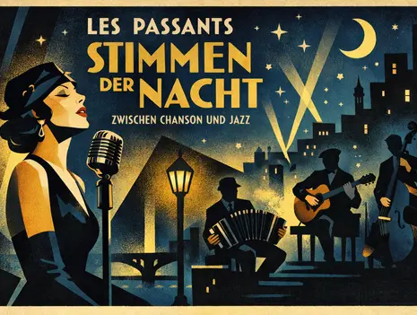 Les Passents