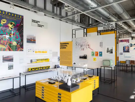 Designing for Berlin