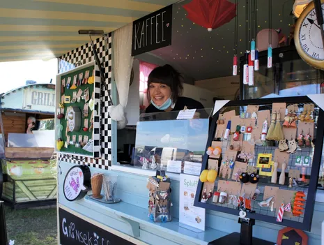 Friedrichshagen Flea Market - The Ultimate Flea Market Experience