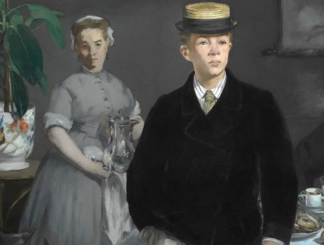 Cassirer - A tour through the special exhibition