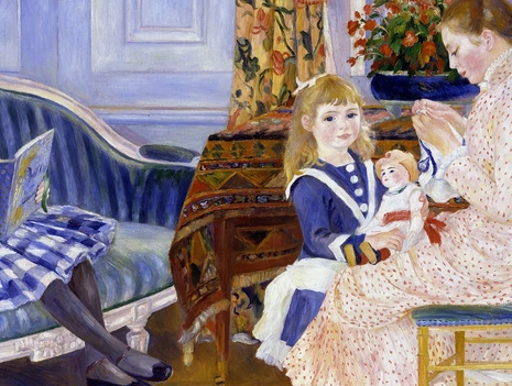 You stand there and marvel - Paul Cassirer and Impressionism