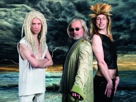 The Tempest – Shakespeare