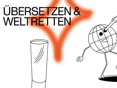 Übersetzen & Weltretten: Orwell and the Internet Trolls