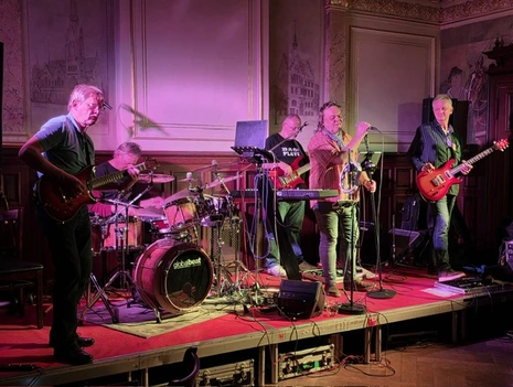 Concert: "Rock Classics from 3 Decades"