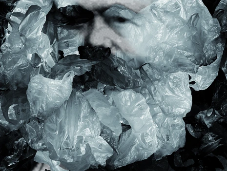 Free public guided tour: "Paperwork – Jumping He. Blackbox #18"