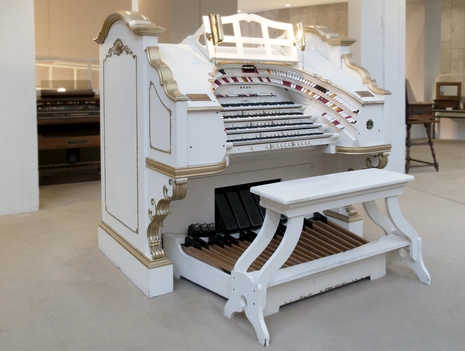 Highlights of the MIM collection