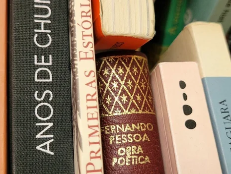 Portuguese Reading Circle