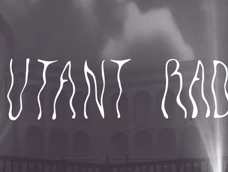 silent green presents Mutant Radio Sessions