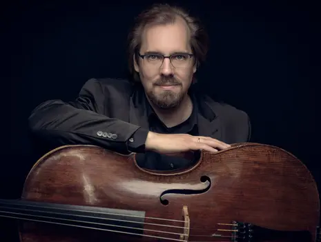 Abschlusskonzert Internationaler Cello-Meisterkurs Prof. Wolfgang Emanuel Schmidt (Hochschule für Musik Franz Liszt Weimar, Kronberg Akademie)