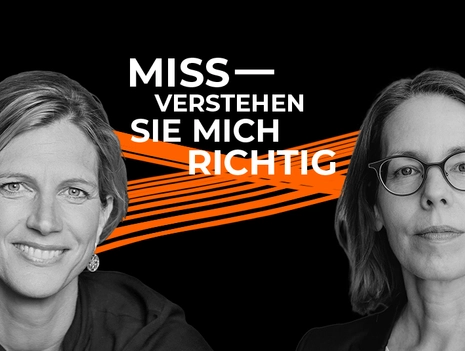 DON'T GET ME WRONG – Anne Brorhilker as a guest on Maja Göpel's show