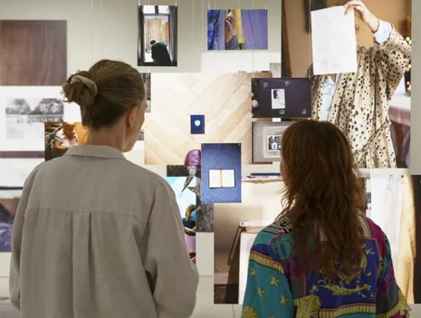 Insights into the special exhibition “OSTGEBIETE / ZIEMIE ZACHODNIE. German-Polish Perspectives” (EN)