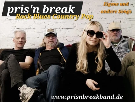 Prison Break - Rock and Roll and More