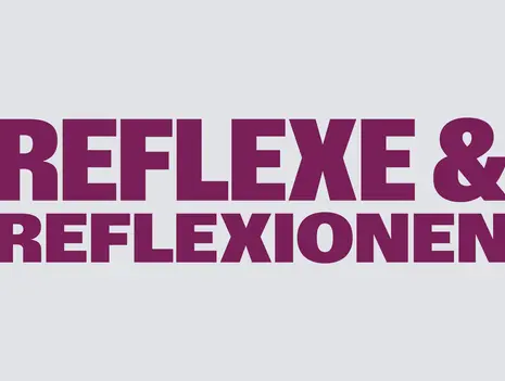 Reflexes & Reflections