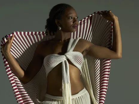 Sculpture in Fabric - The Timeless Elegance of Madame Grès