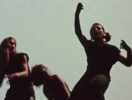 Exterra XX / Erfurt Women Artists' Group: Exterra in the Air XX