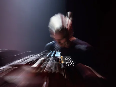 Burnt Friedman pres. Secret Rhythms