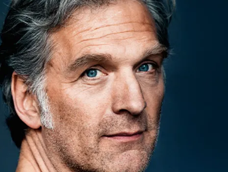 Walter Sittler: Hommage an Dieter Hildebrandt