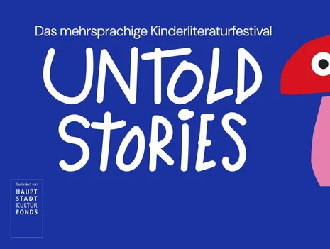 Untold Stories