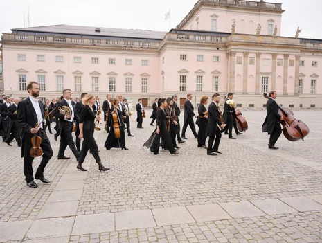 Symphony concert I