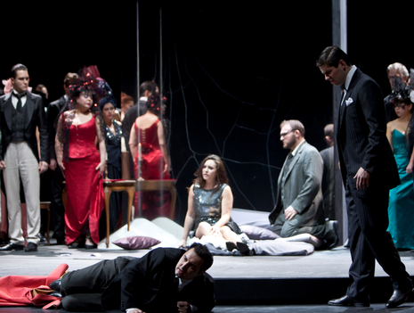 La traviata