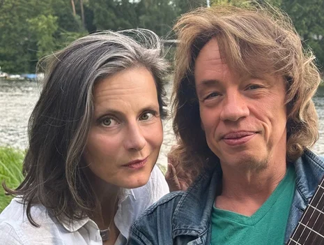 Stubbornness – A Musical Reading with Kerstin Reimann & Bertolt Karsten Troyke