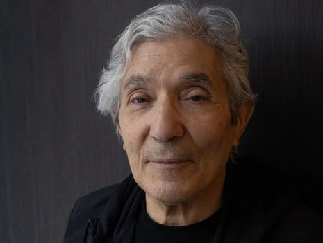 The Art of Writing: Boualem Sansal