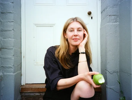 Carla dal Forno + Nein Rodere