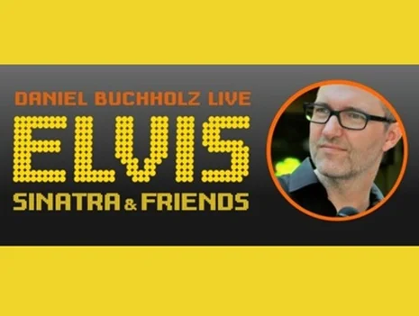 Oldies and Evergreens with Daniel Buchholz