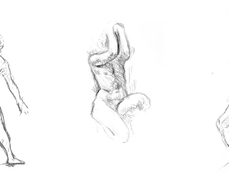 Life Drawing Class