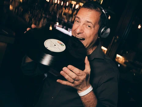 Dine & Dance – Vol. 2