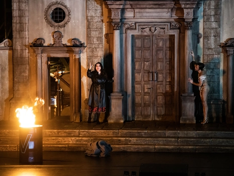La forza del destino