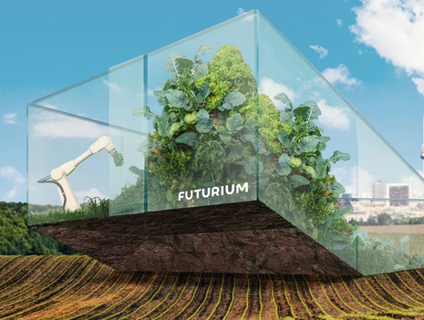Fields of the Future