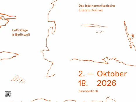 Ein bisschen Perreo: Book Fair and Music
