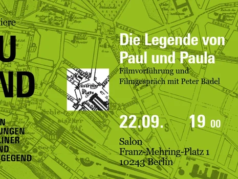 Die Legende von Paul und Paula