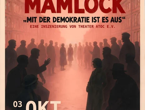 Professor Mamlock