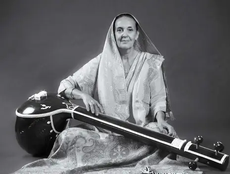 The Dhrupad Collections – Preserving Indian Musical Heritage in Berlin