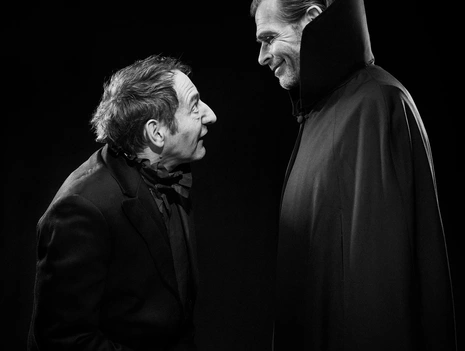 Dracula – Blutige Anfänger