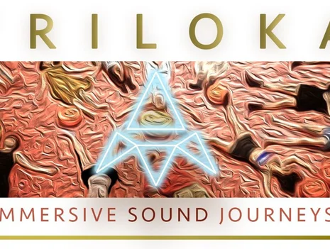 TRILOKA Sound Journey in Genezareth Church